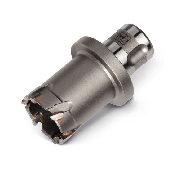 Metalllochschneider für Bohrmaschine