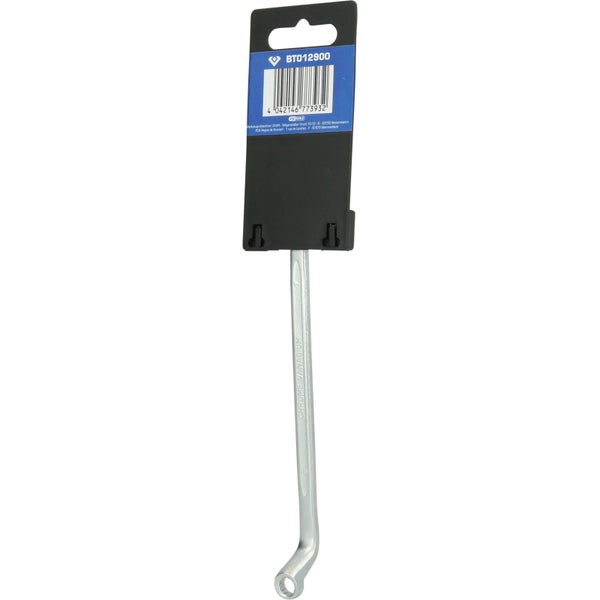 BRILLIANT TOOLS Doppel-Ringschlüssel gekröpft 6 x 7 mm - BT012900