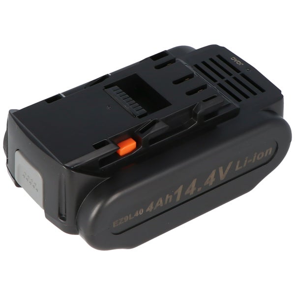 Akku passend für den Panasonic EZ9L40 Akku Li-Ion 14,4 Volt mit 4000mAh