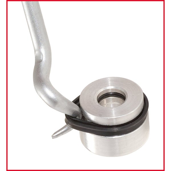 KS TOOLS Hakenwerkzeug-Satz 4tlg. - 550.1045