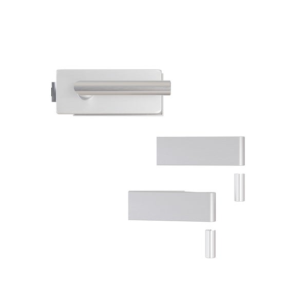 Türbeschlagset für Innentüren