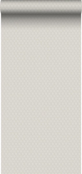 Tapetenrolle mit Muster