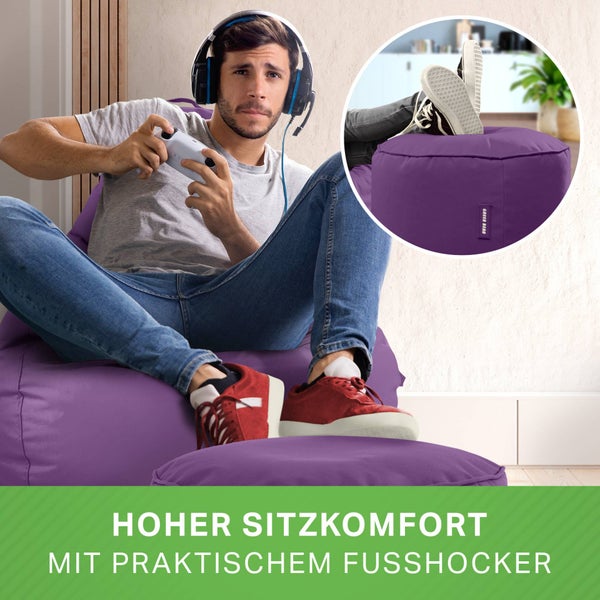Fliese in Holzoptik
