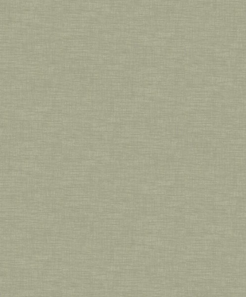Masureel Tapete Uni Grün - 53 cm x 10.05 m - 630600