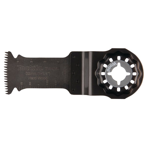 Makita TMA054 Sägeblatt 32 Millimeter für Hartholz