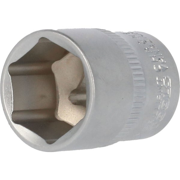 BRILLIANT TOOLS 3/8 Sechskant-Stecknuss 18 mm - BT021812