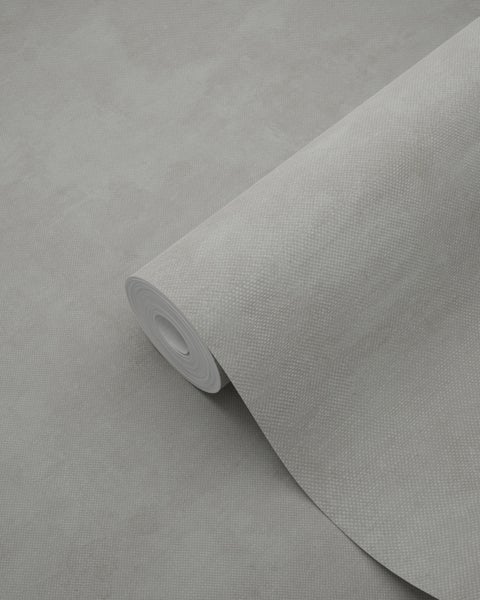 Rolle Tapete mit dezenter Musterung