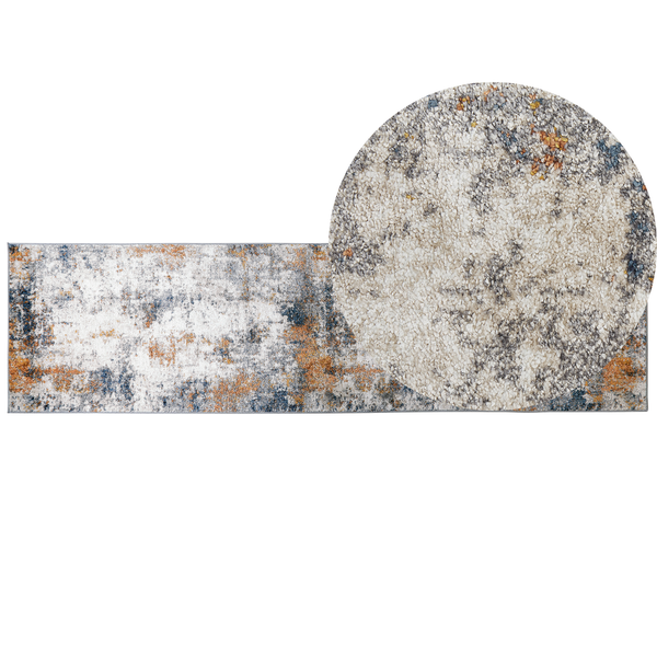 Teppich SHATIN Beige 80 x 300 cm