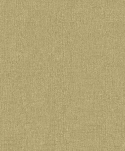 Masureel Tapete Uni Gelb - 53 cm x 10.05 m - 632049