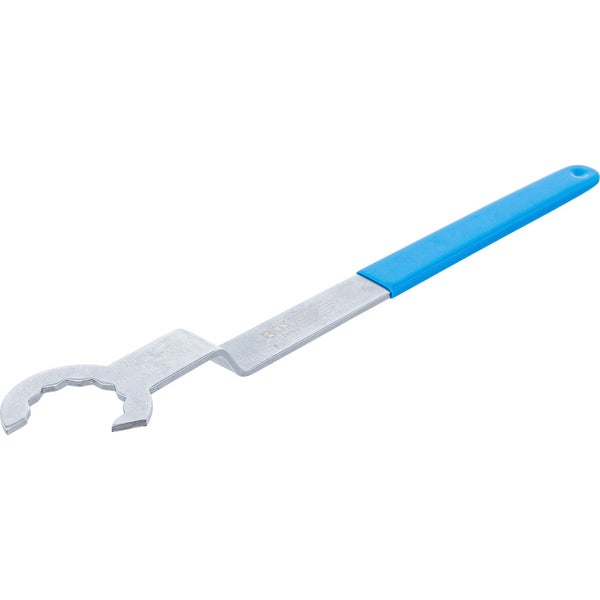 BGS Zahnriemen-Spannrollenschlüssel für VAG SW 30 mm - 74354