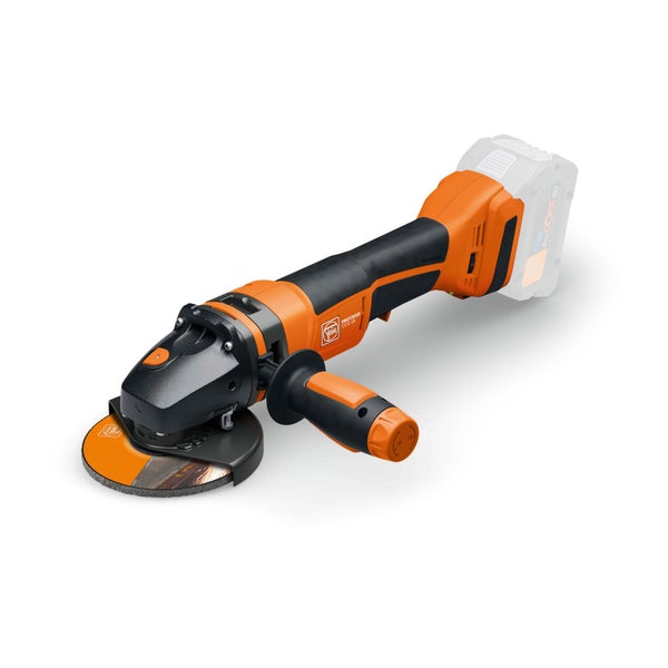 Fein Akku-Winkelschleifer PROTAGO Ø 115 mm  CCG 18-115-12 PD-SEC AS - 71221961000