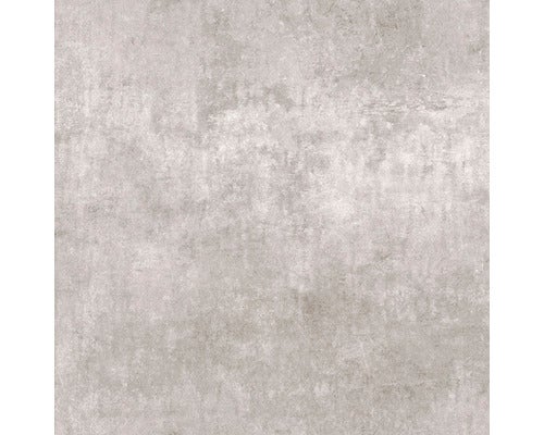 Graue Keramikfliese mit Betonoptik