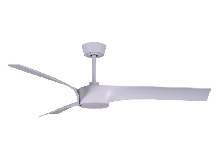 Deckenventilator Line 132 cm mit LED, 6 Geschwindigkeiten, Fernbedienung