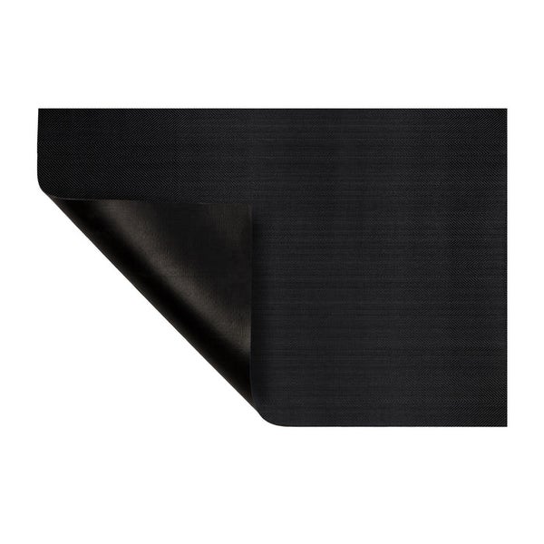 FLOORDIREKT Grillschutzmatte Catania - Feuerfest - Outdoor-Matte für den Grill - 90 x 120 cm