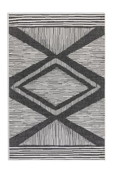 Kissen 30x50 Zentimeter mit Textur