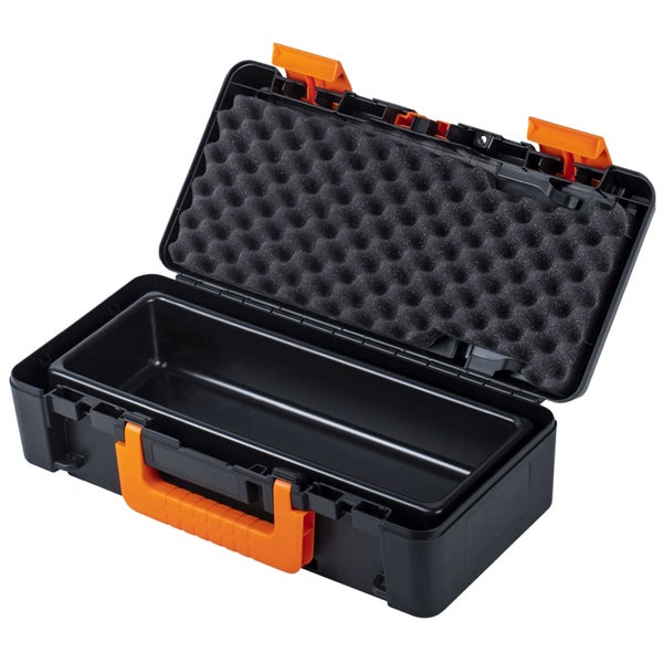SIEVERT Powercase Transportkoffer klein, leer - 600003