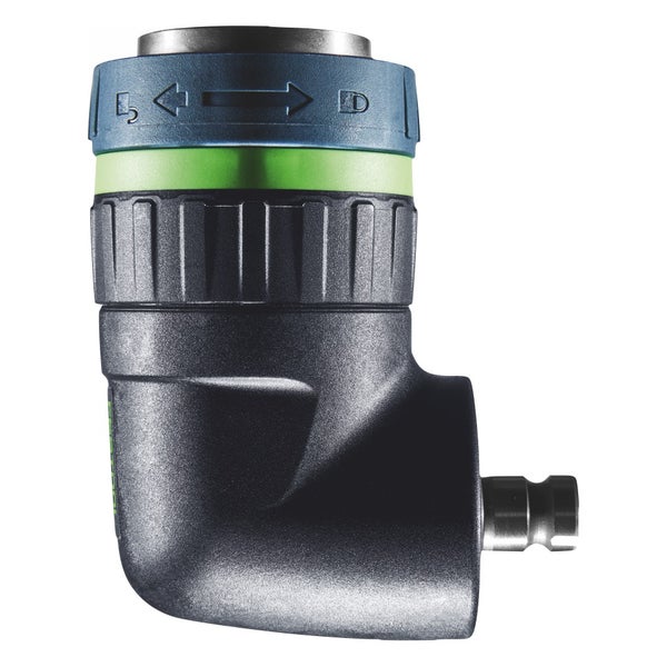 Festool AN-UNI Winkelvorsatz für TPC / TDC & C - T - Modelle  ( 205222 )