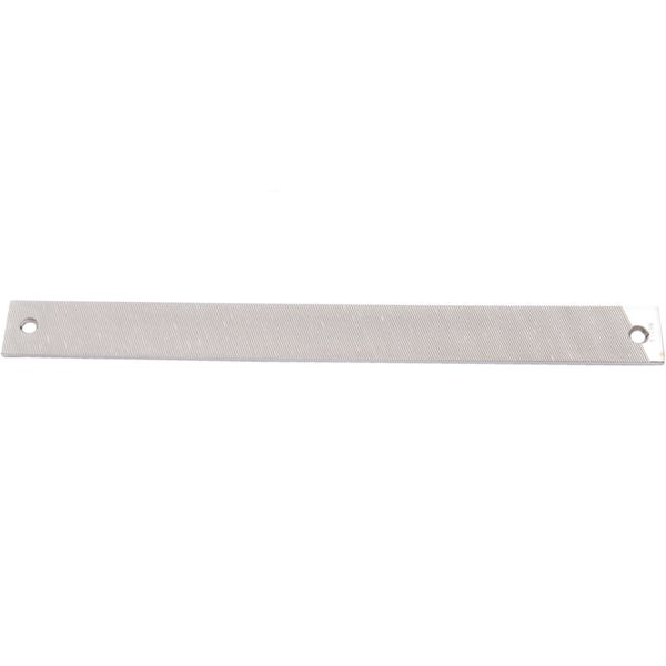 BGS Karosseriefeilenblatt fein schräg gefräst 350 x 35 x 4 mm - 3217-3