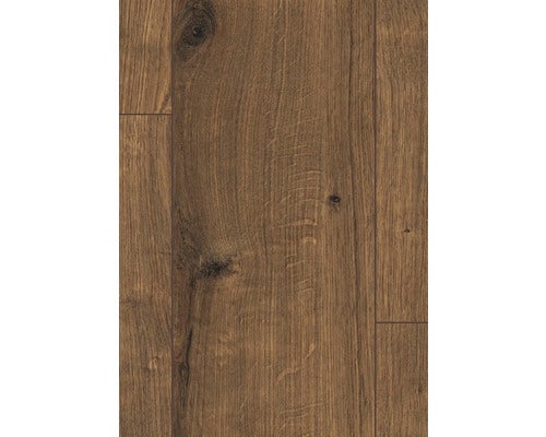 Laminatboden in Holzoptik