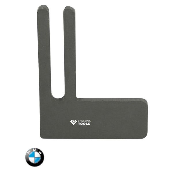 BRILLIANT TOOLS Ausgleichswellen-Fixierwerkzeug für BMW - BT591556