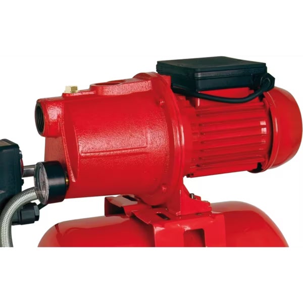 Hauswasserwerk zur automatischen Wasserversorgung