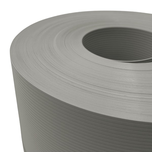 Rolle Kantenumleimer aus Kunststoff