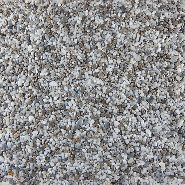 Terralith Marmor - Steinteppich mix como für 1qm -innen-