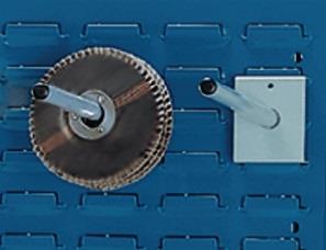 bott Universalhalter Länge 150 mm rund - 14022024.16