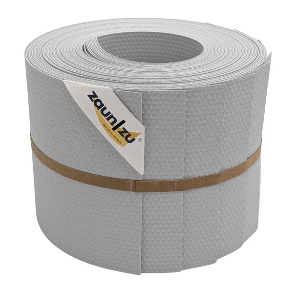 Rolle Sichtschutzstreifen für Zäune