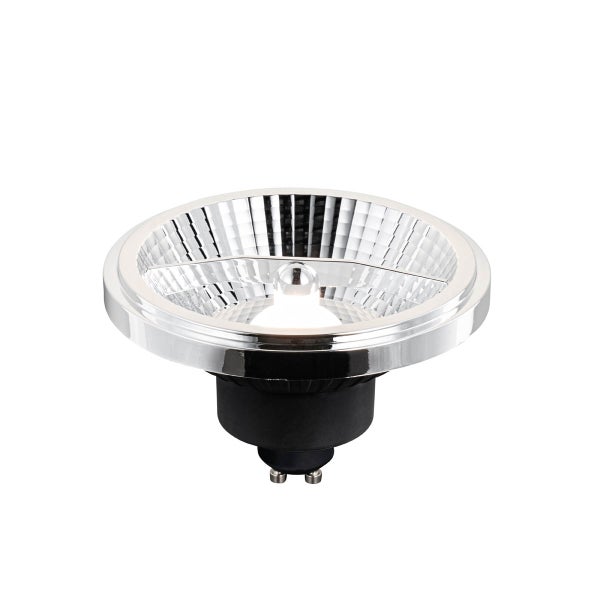 GU10 3-Stufen dimmbare LED-Lampe AR111 10W 700lm 2200-6500K