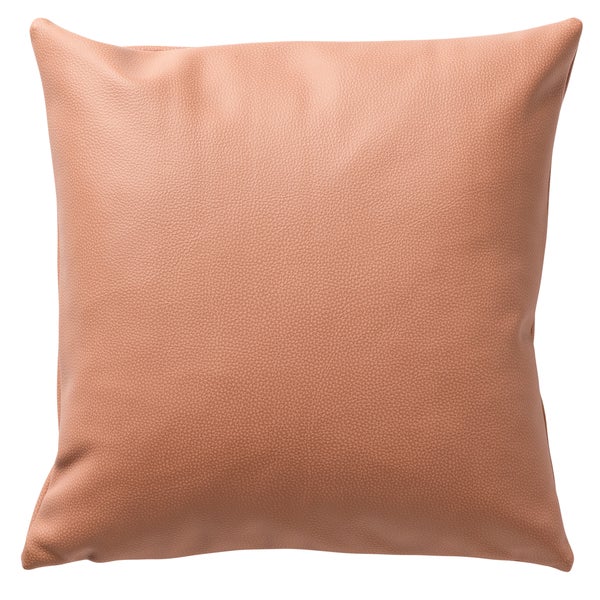 Jared Kissenbezug - Unifarben 45x45 cm, Rosa