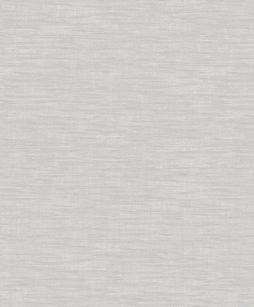 Masureel Tapete Uni Grau - 53 cm x 10.05 m - 630603