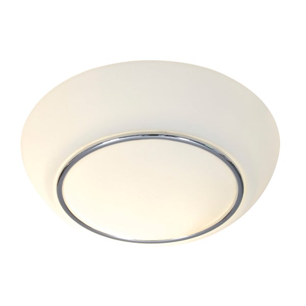 Deckenleuchte mit runder Form