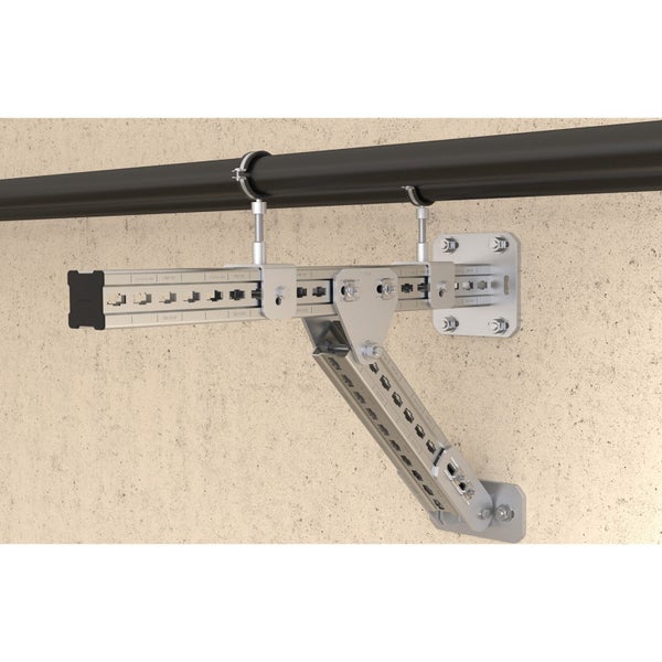 Fischer Gelenkverbinder Profil FMVB P (4 Stk.) - 547832