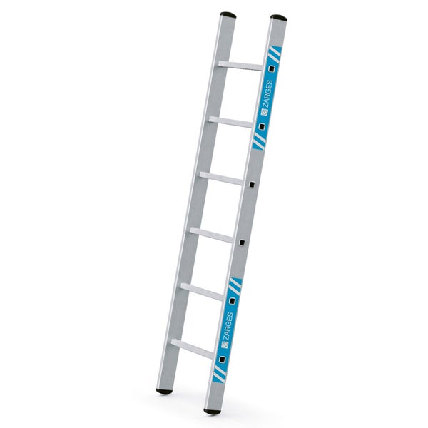 Aluminiumleiter mit Sprossen von Zarges