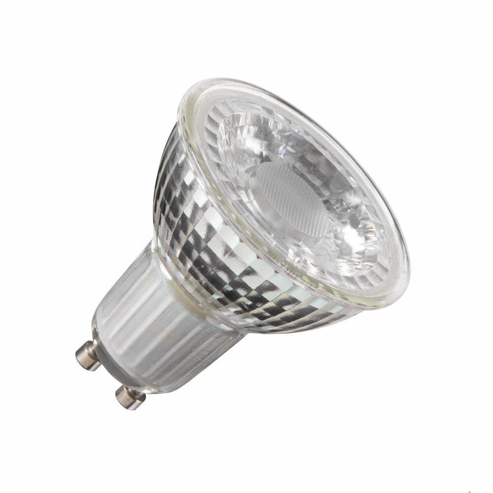 LED Leuchtmittel GU10 - QPAR51 6W 2200 2700K CRI90 36° dimmbar