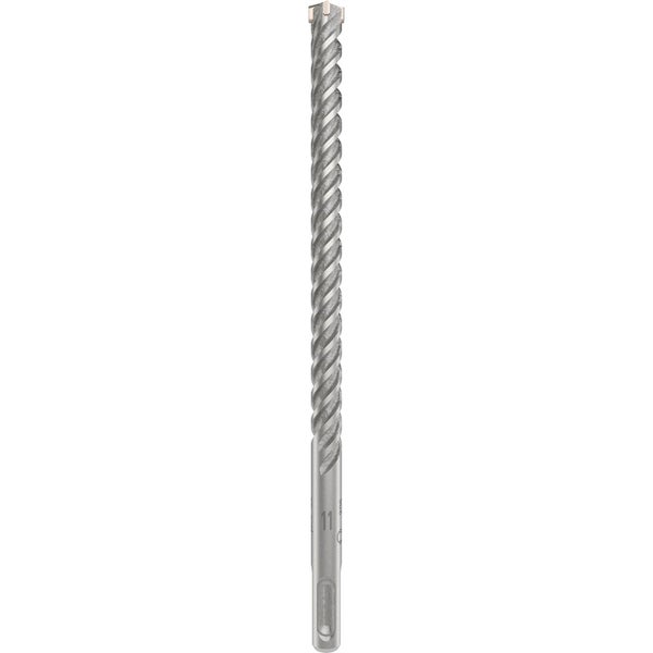 Steinbohrer mit Wendel