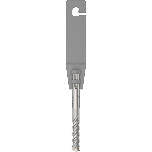 Bosch PRO SDS plus-5X Hammerbohrer 10 x 50 x 110 mm - 2608833797