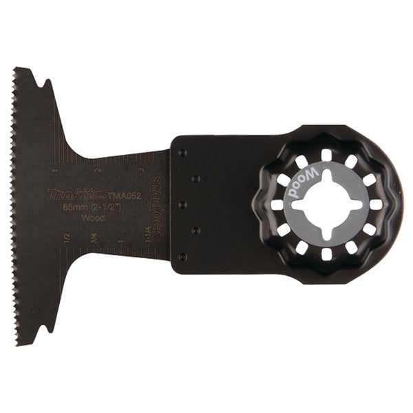 Makita TMA052 Tauchsägeblatt 65 mm für Holz