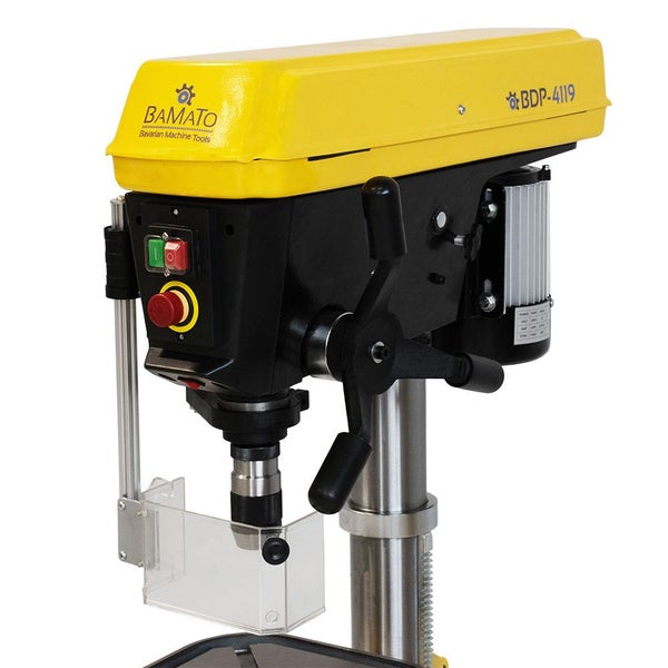 BAMATO Standbohrmaschine