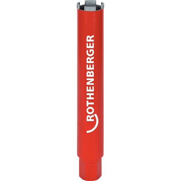 ROTHENBERGER DX High Speed Dry,1 1/4 UNC,D=57,NL=330 - 1500004057