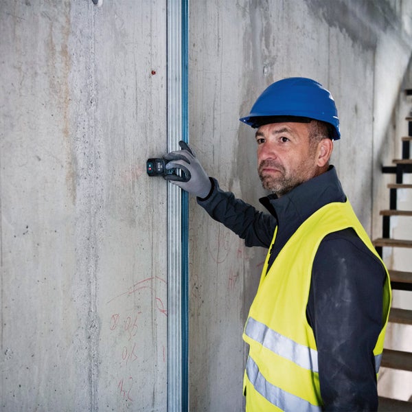 Bosch Hammerbohrer mit SDS Plus Aufnahme, Durchmesser 16 Millimeter