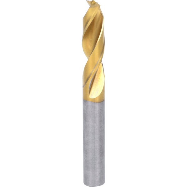KS TOOLS HSSE-TiN Schweisspunkt-Bohrer 10 mm - 332.0210