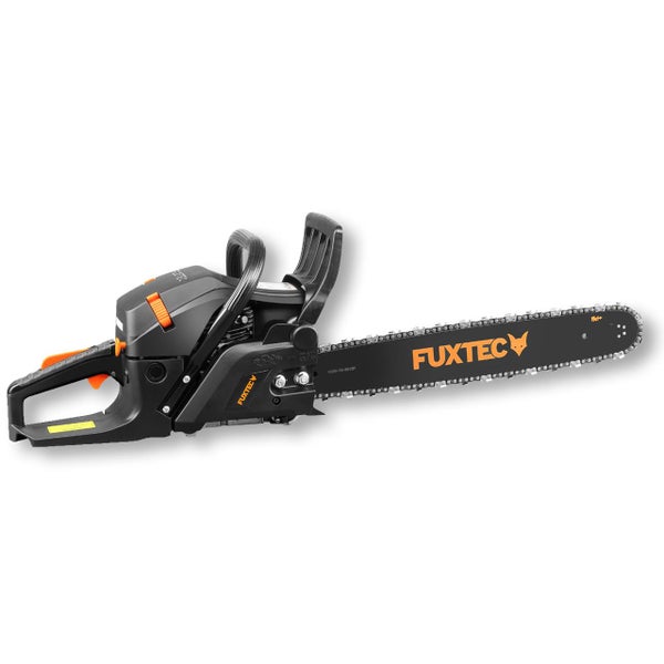 Fuxttec Kettensäge