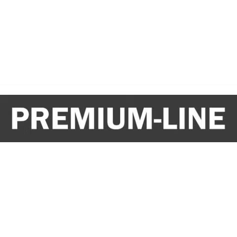 Premium-Line Qualitätssiegel