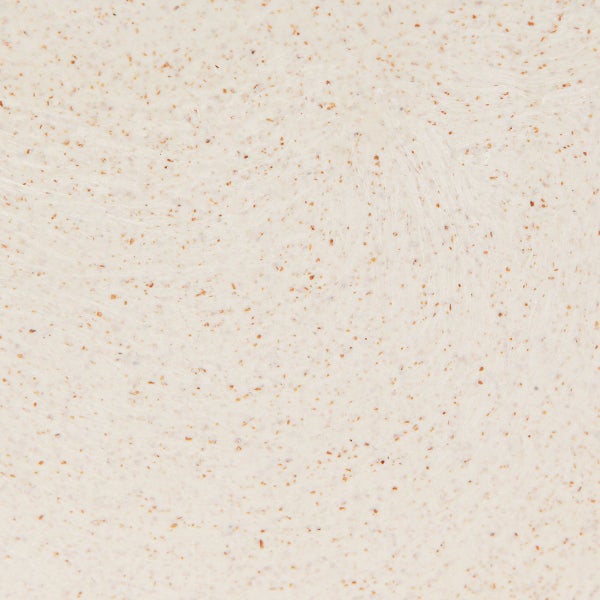 Nahaufnahme einer Arbeitsplatte mit feiner Maserung