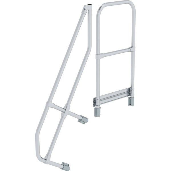 Nahaufnahme einer Thuja Pflanze mit grünen Nadeln