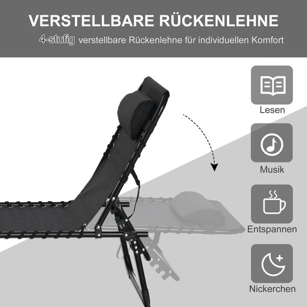 Detailansicht eines Teppichs