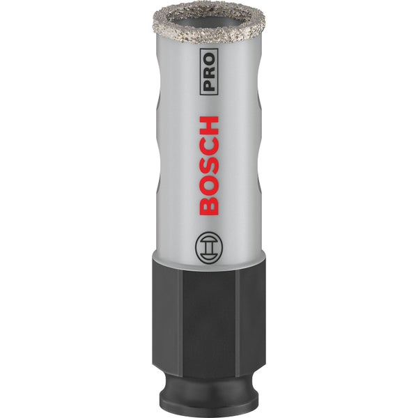 Bosch PRO Tile PC Plus Lochsäge 19 mm HS - 2608901552