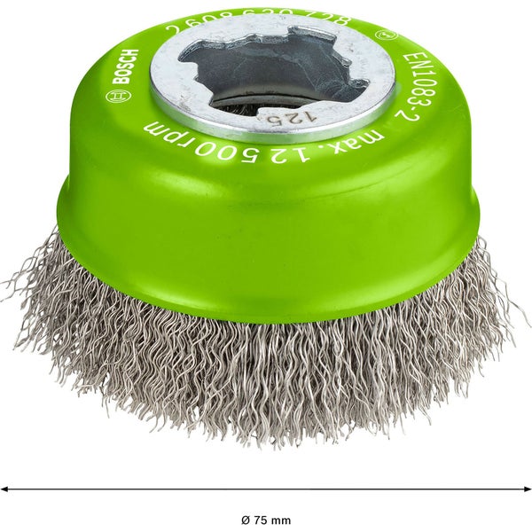 Bessey Schraubzwinge mit Holzgriff